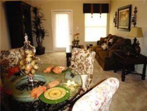 Clarksville Corp. Housing & Furnished Apartments apartment in Clarksville, TN
