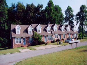 Harrier Court Apartments apartment in Clarksville, TN