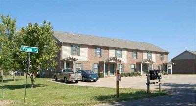 Ballygar Townhomes & Apartments