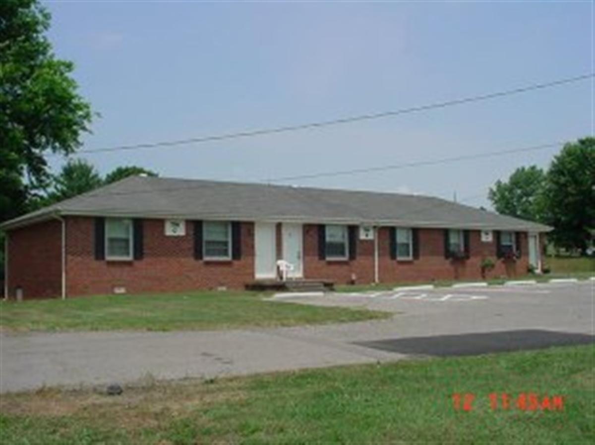 Bancroft Circle Apartments Apartment in Clarksville, TN