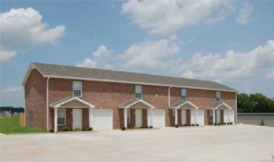 Centre Townhomes