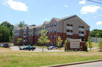 Crossland Place Apartments Crossland Place Apartments