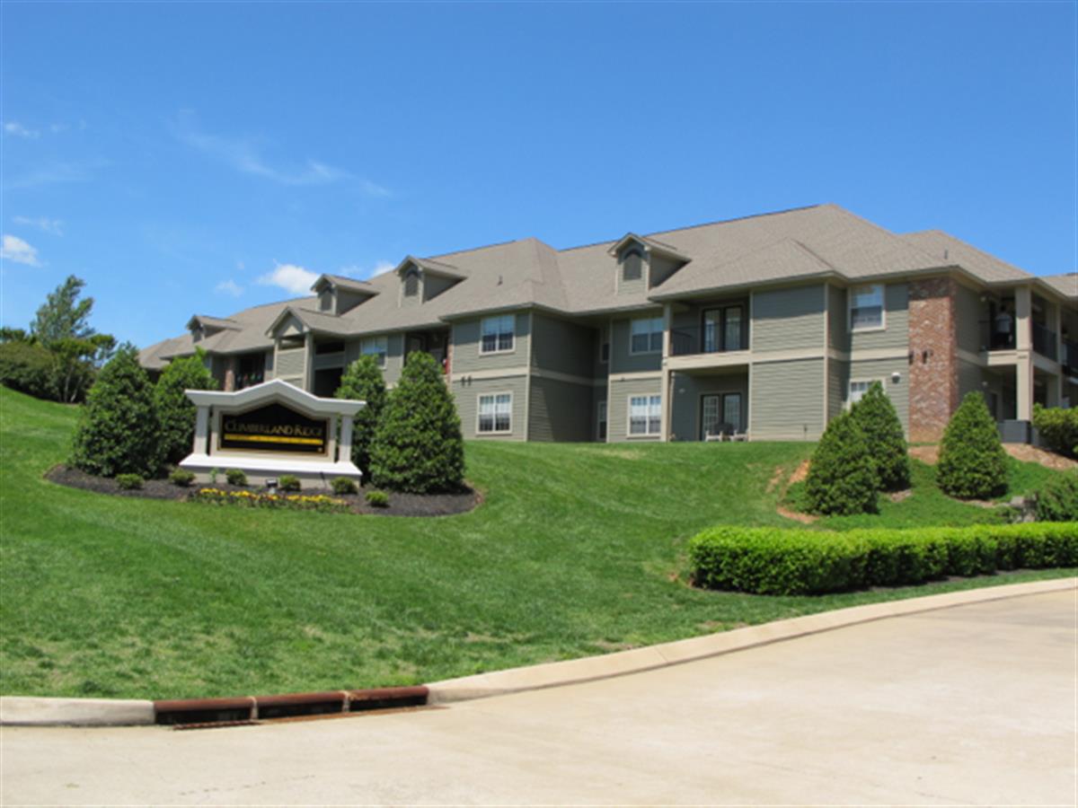 Cumberland Ridge Apartments Apartment in Clarksville, TN
