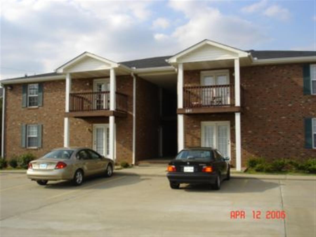 Dunbar Cave Apartments Apartment in Clarksville, TN