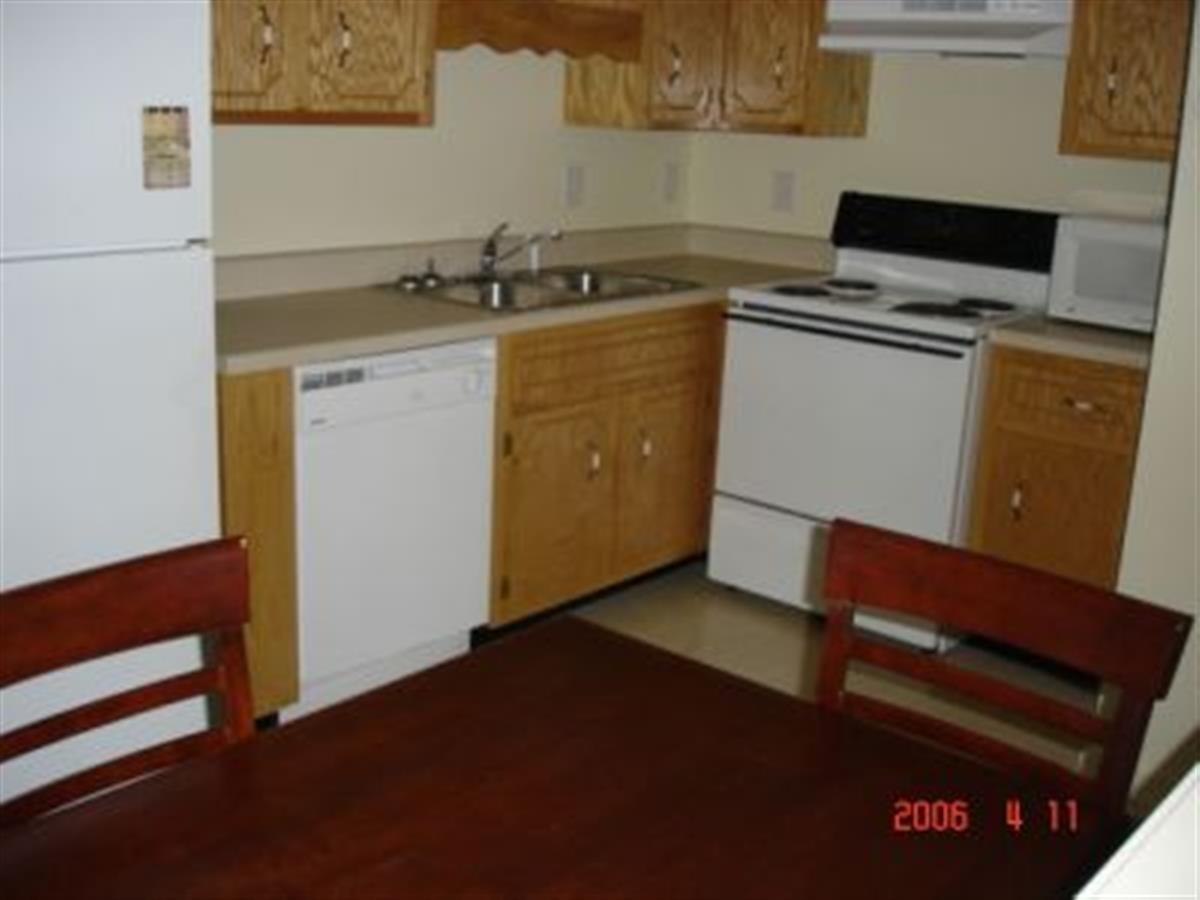 Durrett Village Townhomes & Apartments Apartment in Clarksville, TN