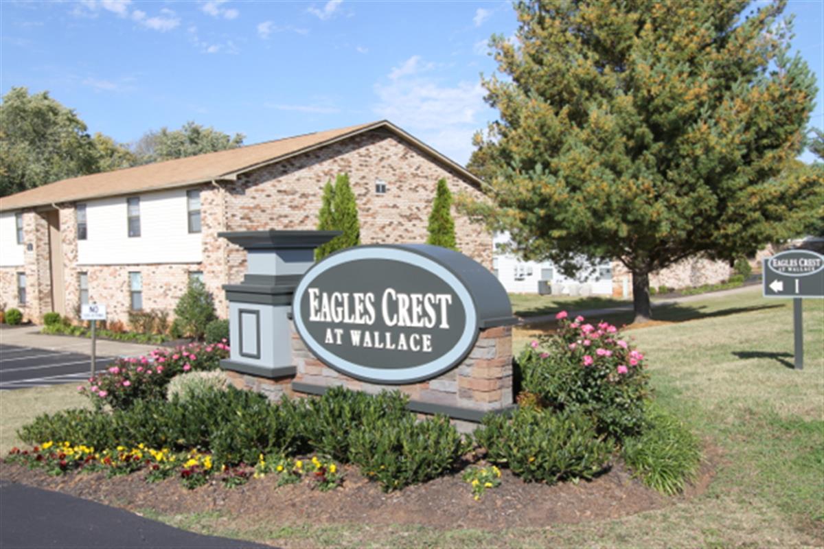 Eagles Crest at Wallace Apartments Apartment in Clarksville, TN