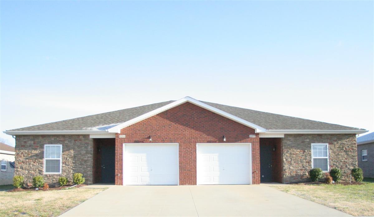 Fox Hollow Apartments Apartment in Clarksville, TN