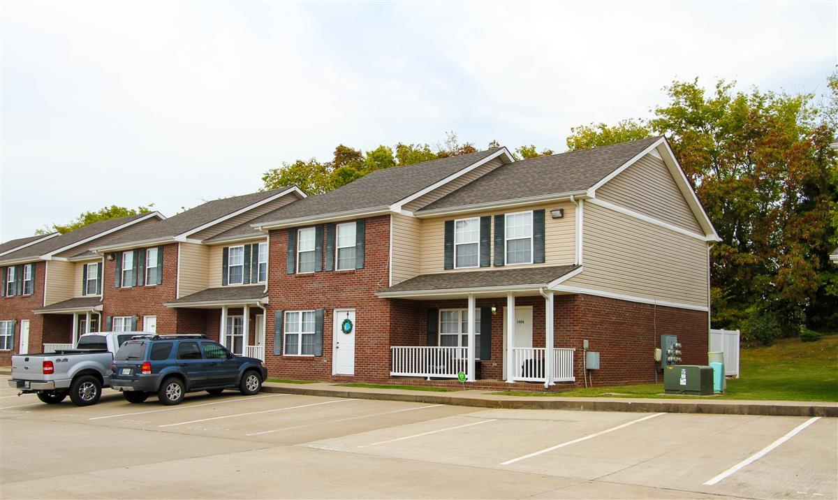 Gateway Village Townhomes & Apartments Apartment in Clarksville, TN