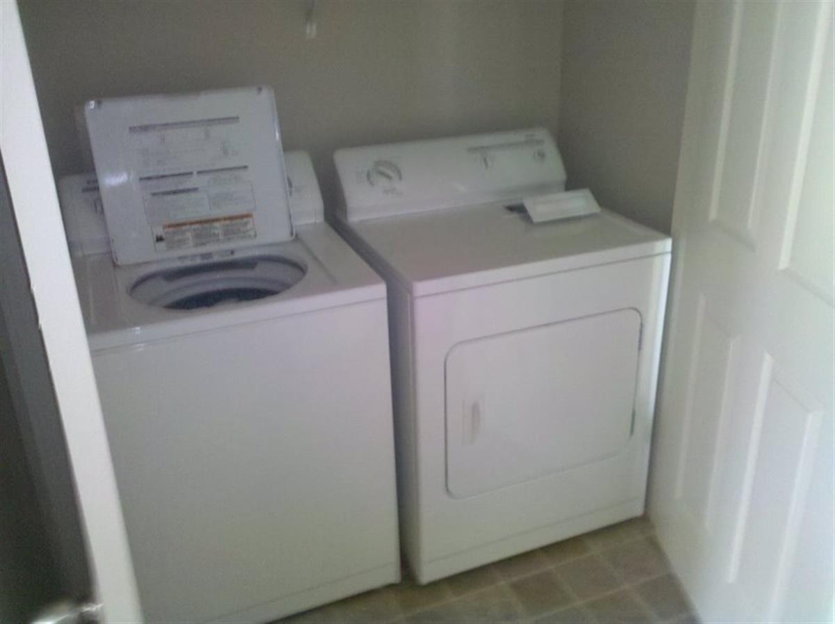 Heritage Pointe Townhomes Apartment in Clarksville, TN