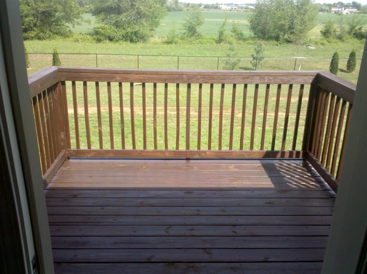 Heritage Pointe Townhomes Apartment in Clarksville, TN