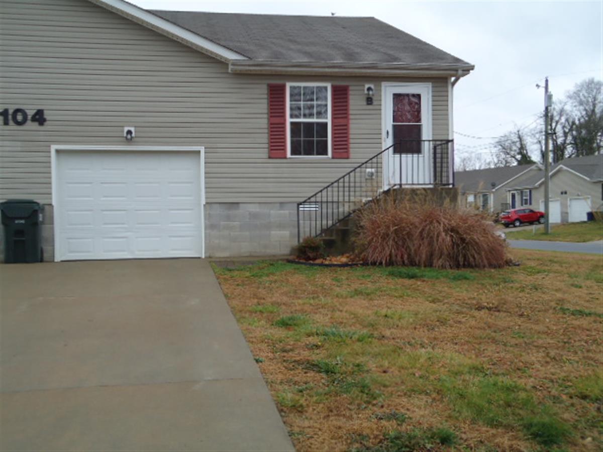 Maureen Drive Apartments Apartment in Clarksville, TN