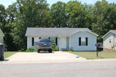 bill mace homes clarksville tn