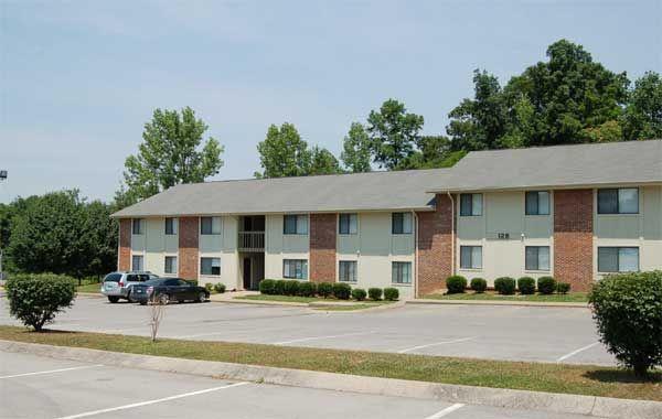 Northwoods Apartments Apartment In Clarksville Tn