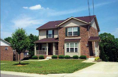 Peachers Mill Court Townhomes