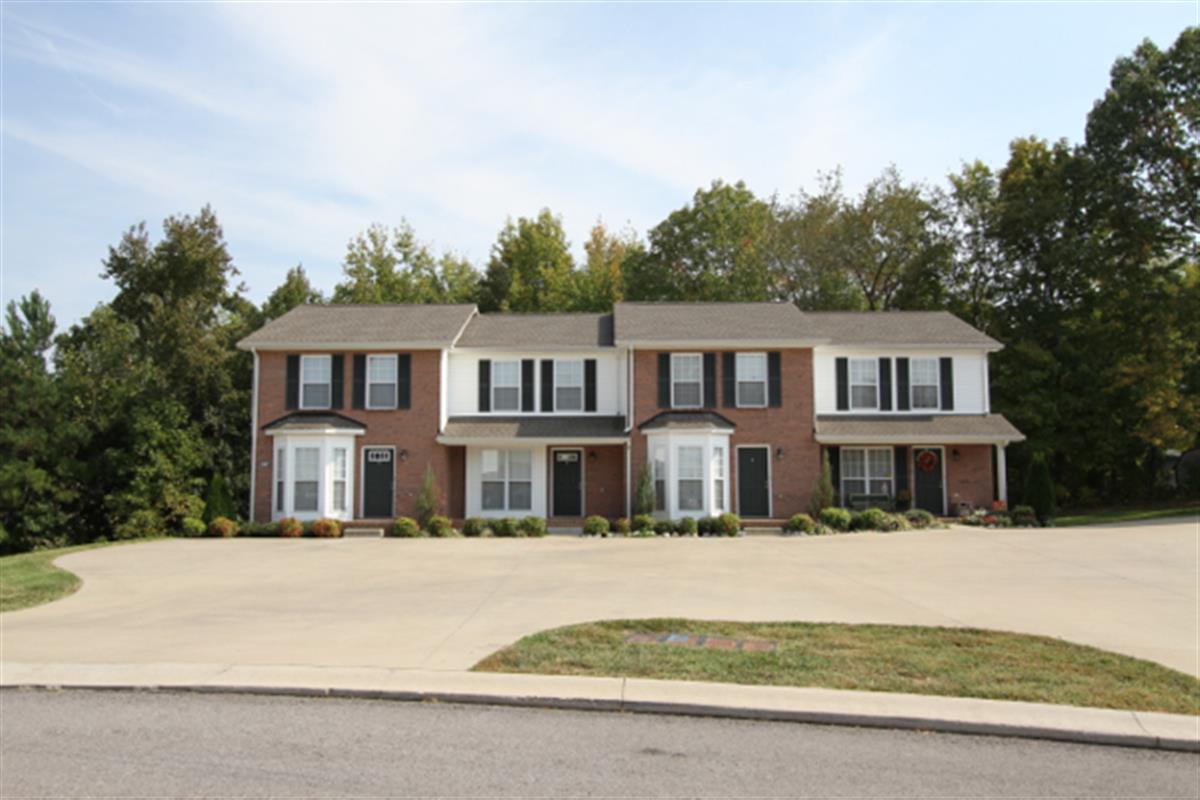 The Landings Townhomes