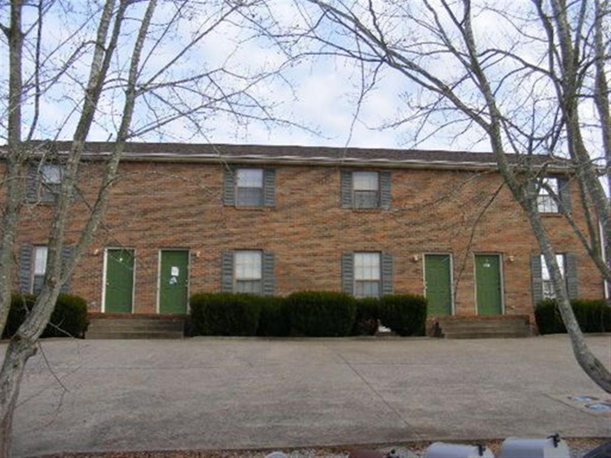 Townhomes on Martha Lane Apartment in Clarksville, TN