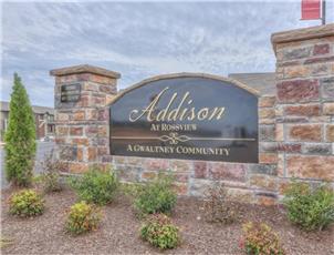 Addison at Rossview apartment in Clarksville, TN