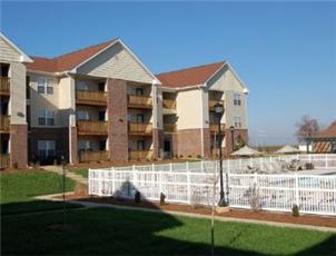 Autumn Winds Apartments