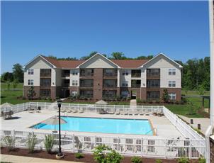 Autumn Winds Apartments apartment in Clarksville, TN