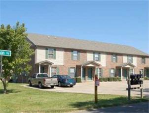 Ballygar Townhomes & Apartments apartment in Clarksville, TN