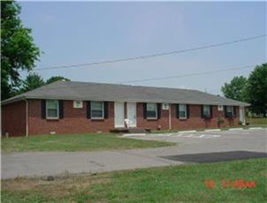 Bancroft  Circle Apartments