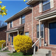 Concord Village Townhomes & Apartments apartment in Clarksville, TN