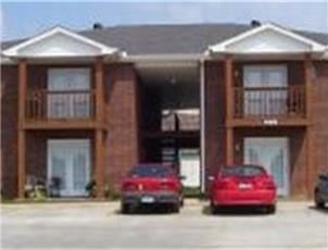 Cranklen Circle Apartments apartment in Clarksville, TN