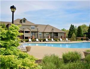 Cumberland Ridge Apartments apartment in Clarksville, TN