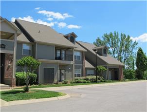 Cumberland Ridge Apartments apartment in Clarksville, TN
