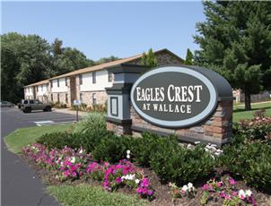 Eagles Crest at Wallace Apartments apartment in Clarksville, TN