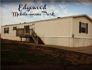 Edgewood MHP apartment in Oak Grove, KY