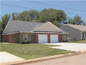 Fox Hollow Subdivision apartment in Clarksville, TN