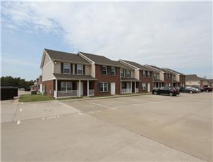 Gateway Village Townhomes & Apartments