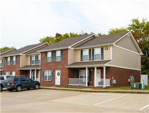 Gateway Village Townhomes & Apartments