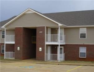 Highland Park  apartment in Clarksville, TN