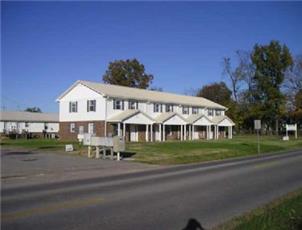 Hwy 911 Duplexes & Townhomes apartment in Oak Grove, KY