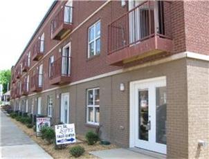 Lofts on 2nd Street