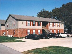 Mace Apartments apartment in Oak Grove, KY