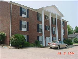 Main Street  apartment in Clarksville, TN