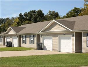 Oakmont Village Apartments apartment in Oak Grove, KY