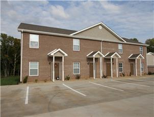 Oliver Loop Condominiums
