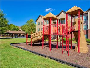 Parc at Clarksville Apartments