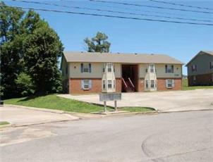Parkway Place