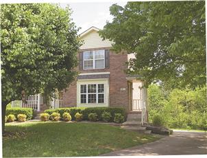 Peachers Mill Court Townhomes