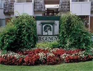 Regency Park Apartments