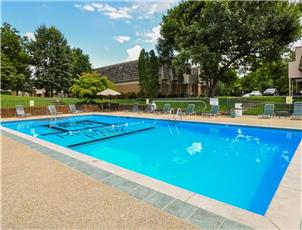 Regency Park Apartments