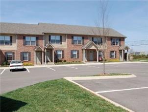 Ringgold Park Townhomes