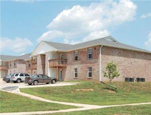 Royster Lane Apartments & Townhomes apartment in Clarksville, TN