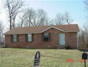 Ryder Avenue Duplexes apartment in Clarksville, TN