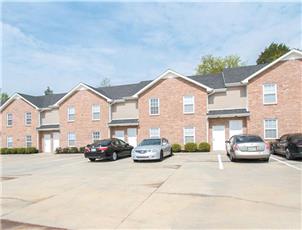 Springhouse Townhomes